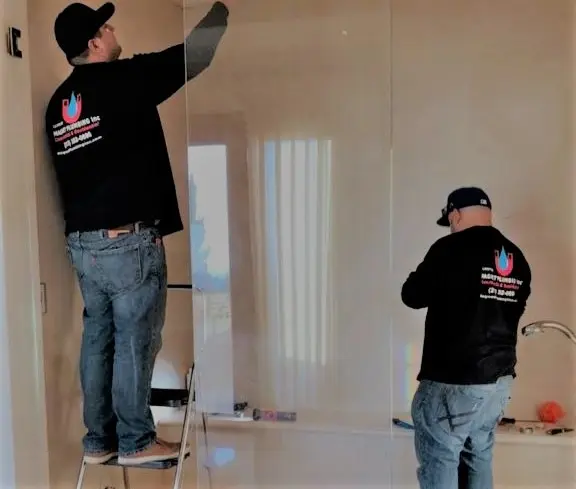 Professional plumbing installation for Tankless Water Heater Installation in St. Ann